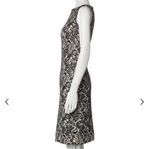 St. John evening sheath dress size 16